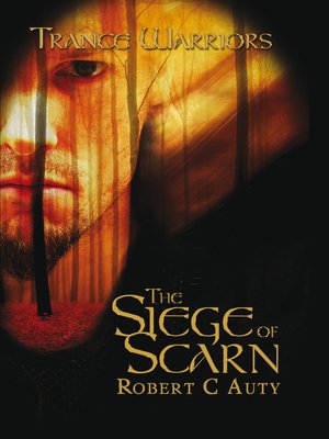 cover image of The Siege of Scarn